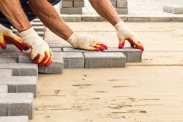 Best Best Driveway Pavers  in Soh Jordan, UT