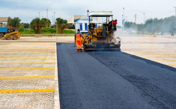 Best Professional Driveway Pavers  in Soh Jordan, UT