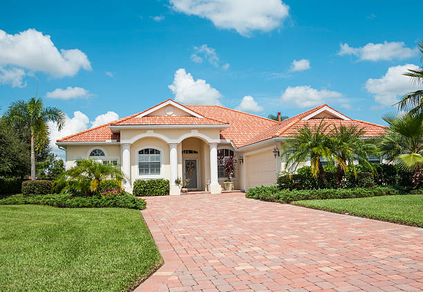 Best Decorative Driveway Pavers  in Soh Jordan, UT