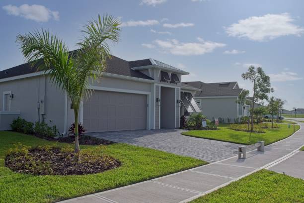 Reasons to Select Us for Your Driveway Paving Requirements in South Jordan, UT