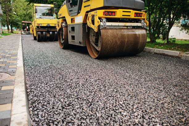 Best Cobblestone Driveway Pavers  in Soh Jordan, UT