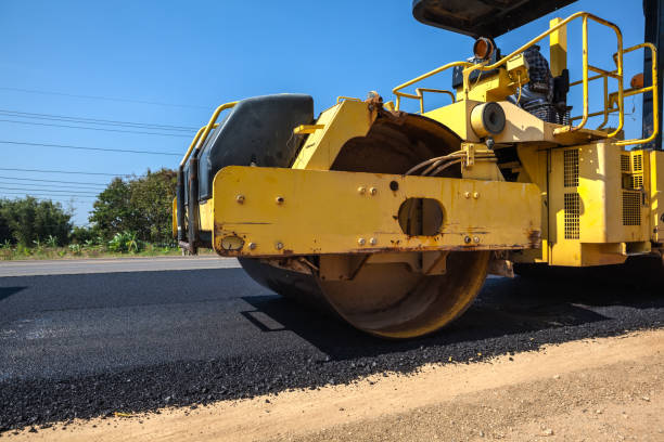 Best Paver Driveway Replacement  in Soh Jordan, UT